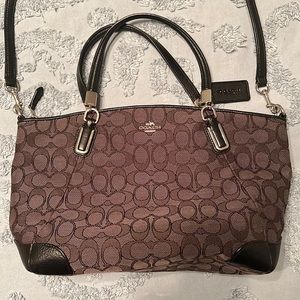 Coach crossbody/handbag